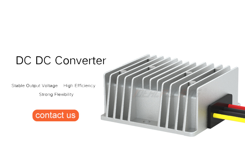 DC Power Supply